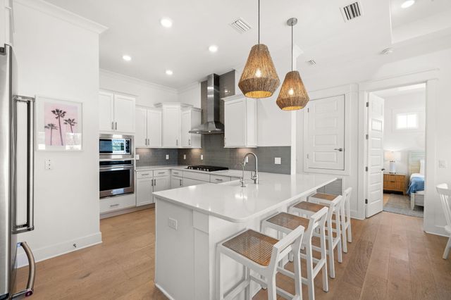 80 Wharf Lane UNIT C, Inlet Beach, FL 32461