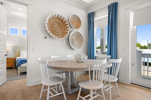 80 Wharf Lane UNIT C, Inlet Beach, FL 32461
