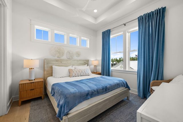 80 Wharf Lane UNIT C, Inlet Beach, FL 32461