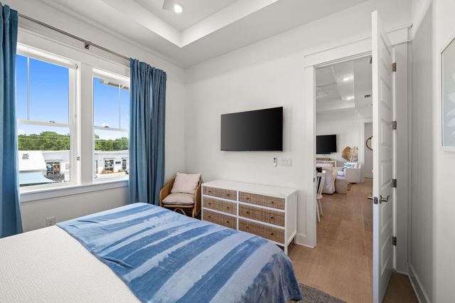 80 Wharf Lane UNIT C, Inlet Beach, FL 32461
