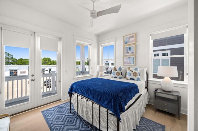 80 Wharf Lane UNIT C, Inlet Beach, FL 32461