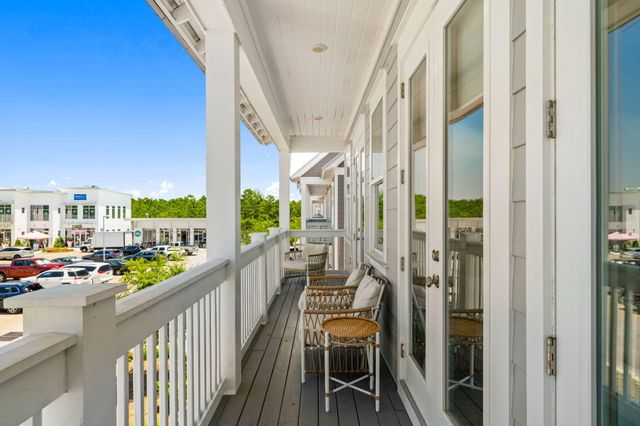 80 Wharf Lane UNIT C, Inlet Beach, FL 32461