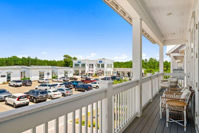 80 Wharf Lane UNIT C, Inlet Beach, FL 32461