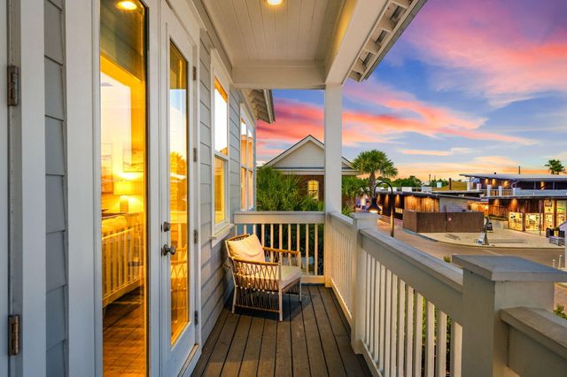 80 Wharf Lane UNIT C, Inlet Beach, FL 32461