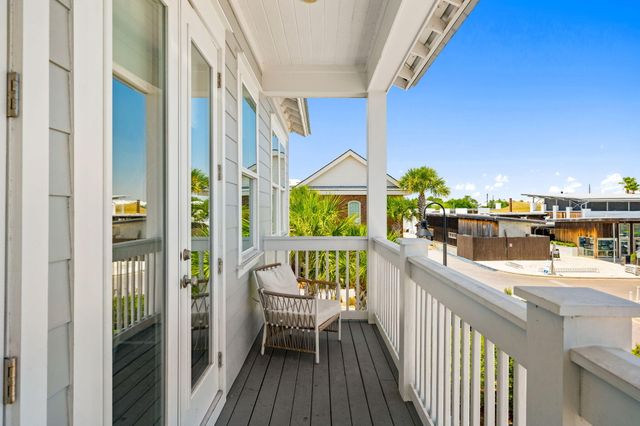 80 Wharf Lane UNIT C, Inlet Beach, FL 32461