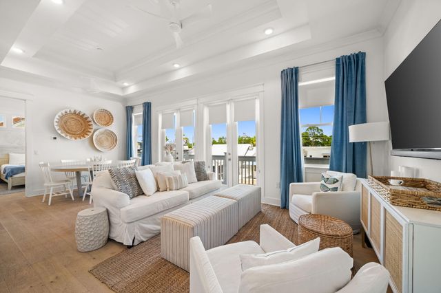 80 Wharf Lane UNIT C, Inlet Beach, FL 32461