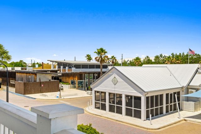 80 Wharf Lane UNIT C, Inlet Beach, FL 32461