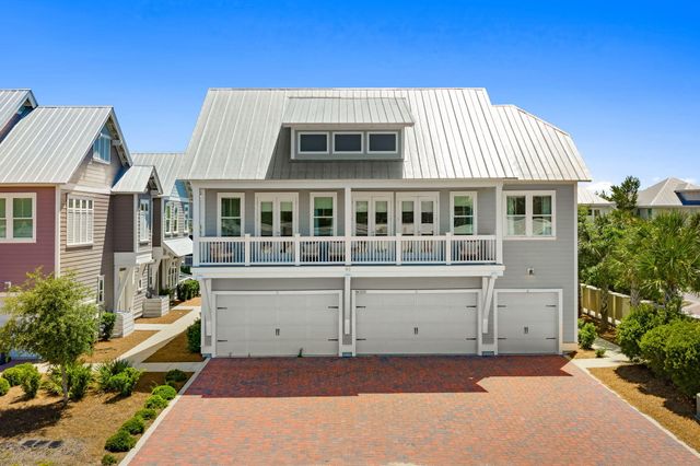 80 Wharf Lane UNIT C, Inlet Beach, FL 32461