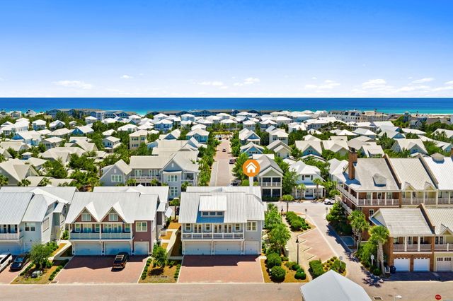 80 Wharf Lane UNIT C, Inlet Beach, FL 32461
