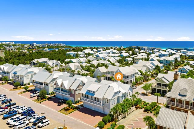 80 Wharf Lane UNIT C, Inlet Beach, FL 32461