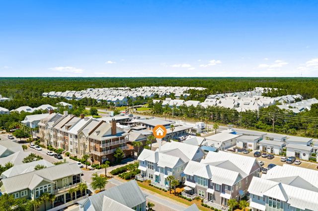 80 Wharf Lane UNIT C, Inlet Beach, FL 32461