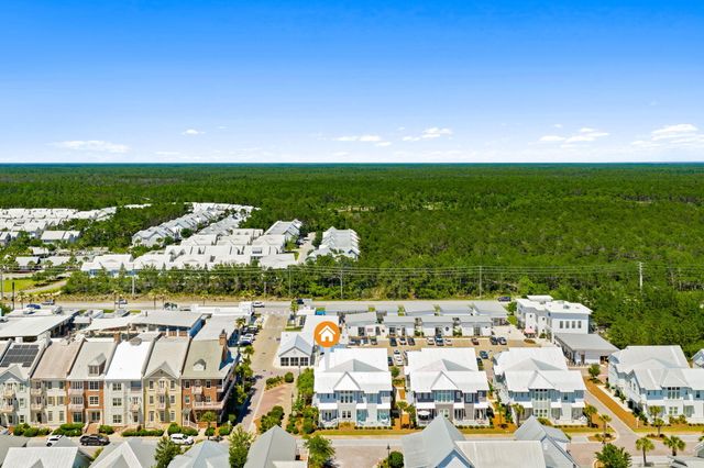 80 Wharf Lane UNIT C, Inlet Beach, FL 32461