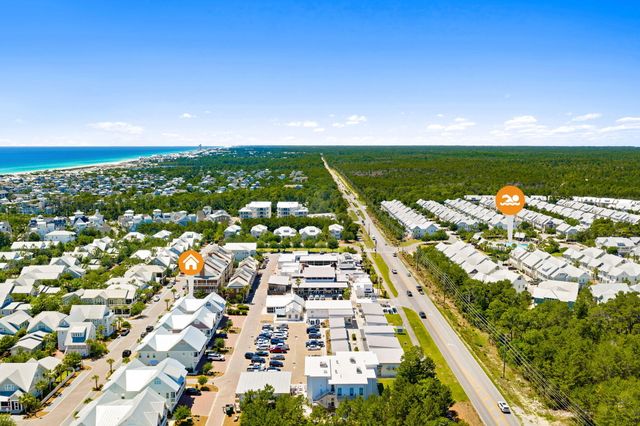 80 Wharf Lane UNIT C, Inlet Beach, FL 32461