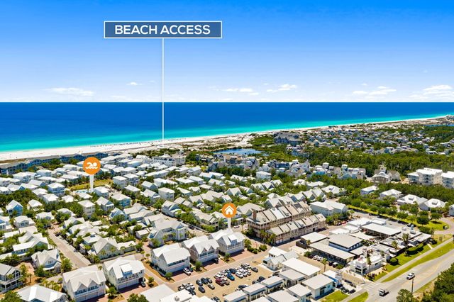80 Wharf Lane UNIT C, Inlet Beach, FL 32461