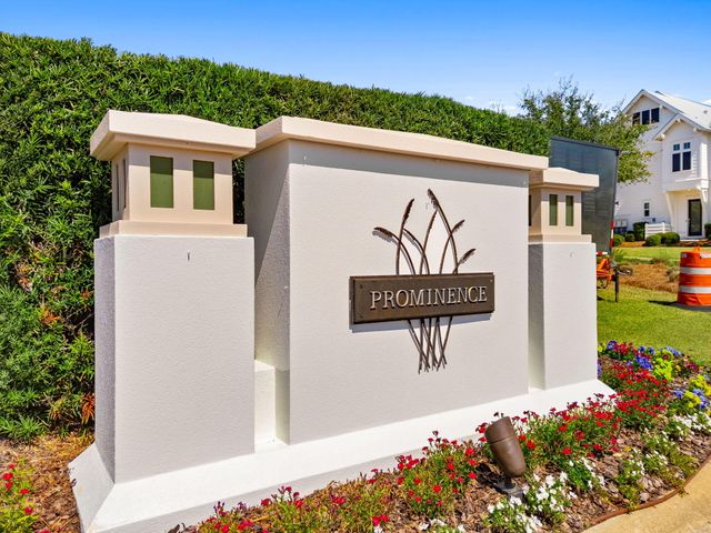 80 Wharf Lane UNIT C, Inlet Beach, FL 32461