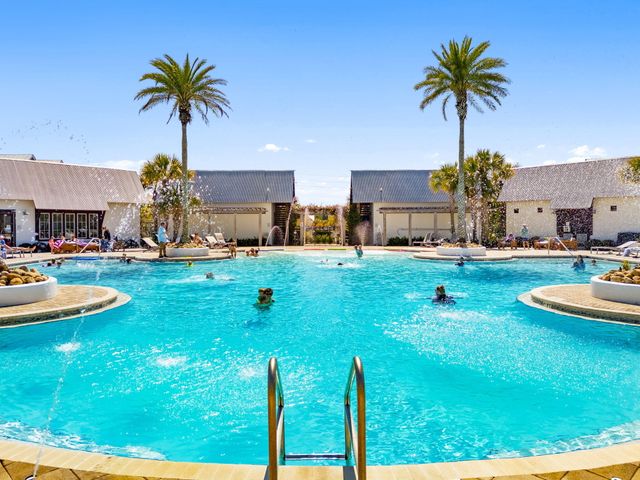 80 Wharf Lane UNIT C, Inlet Beach, FL 32461