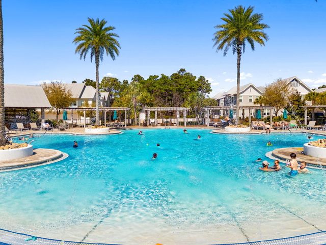 80 Wharf Lane UNIT C, Inlet Beach, FL 32461