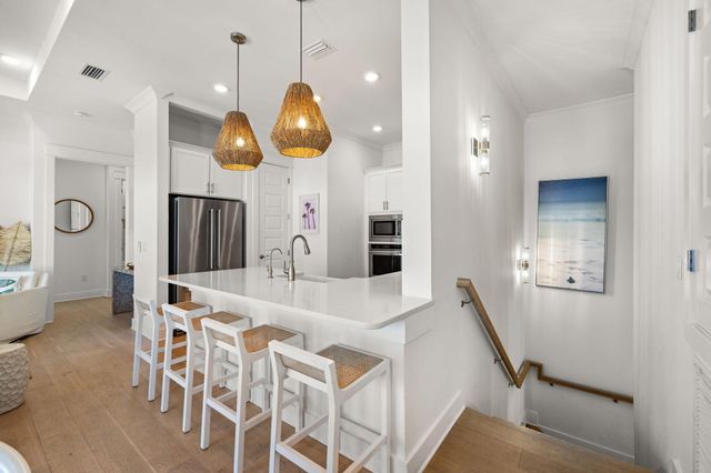 80 Wharf Lane UNIT C, Inlet Beach, FL 32461