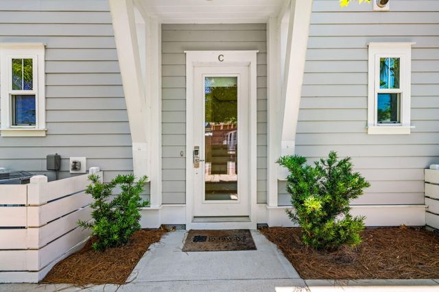 80 Wharf Lane UNIT C, Inlet Beach, FL 32461