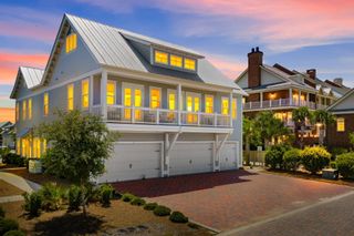 80 Wharf Lane UNIT C, Inlet Beach, FL 32461
