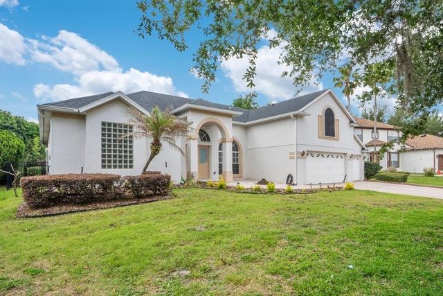 8618 TERRACE PINES COURT, Orlando, FL 32836