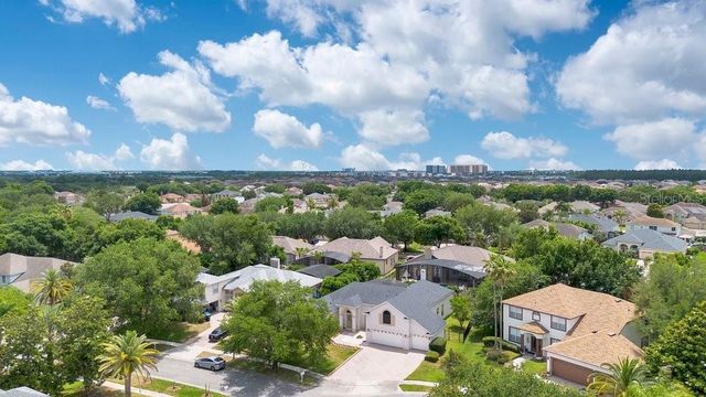 8618 TERRACE PINES COURT, Orlando, FL 32836