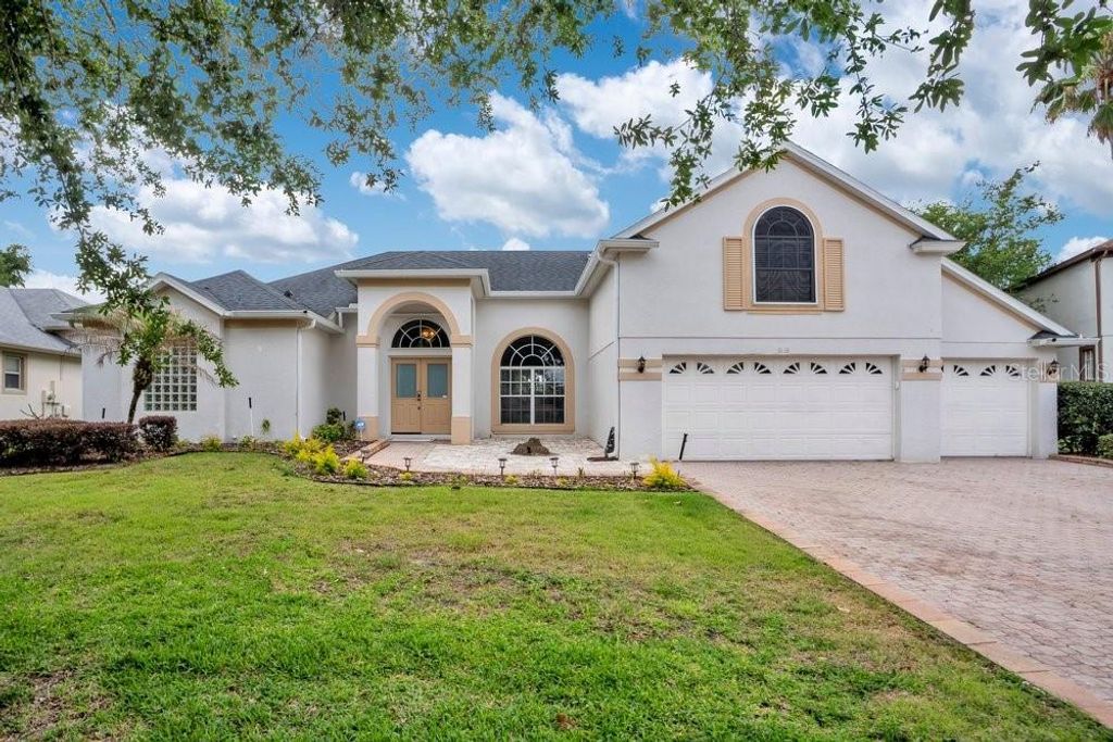 8618 TERRACE PINES COURT, Orlando, FL 32836