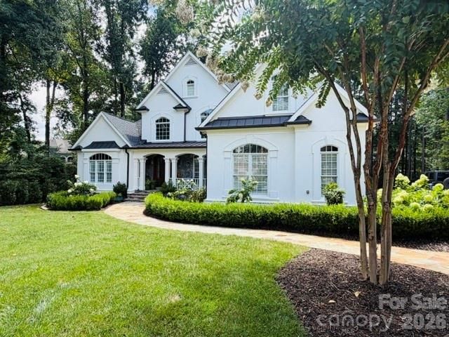 16717 Yardarm Lane, Cornelius, NC 28031