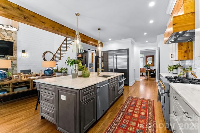 16717 Yardarm Lane, Cornelius, NC 28031