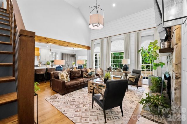 16717 Yardarm Lane, Cornelius, NC 28031