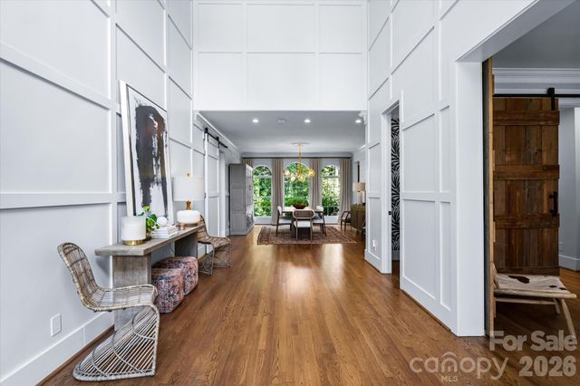 16717 Yardarm Lane, Cornelius, NC 28031