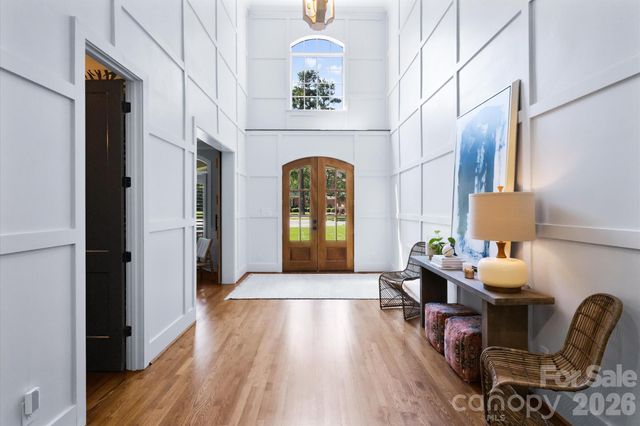 16717 Yardarm Lane, Cornelius, NC 28031