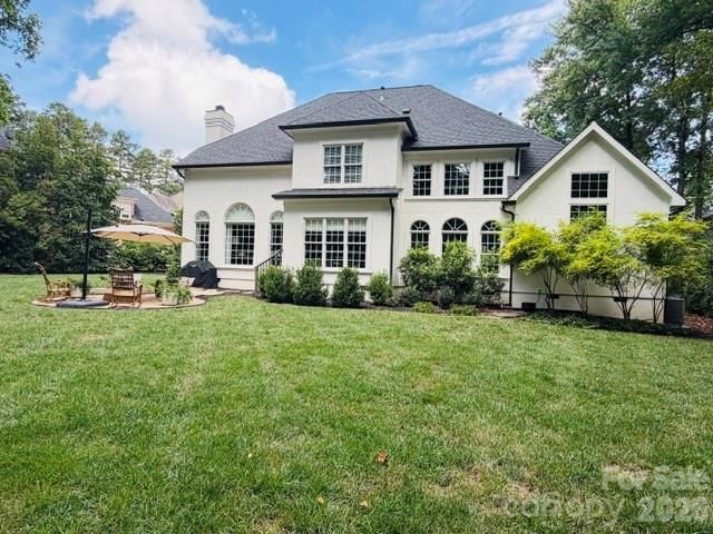 16717 Yardarm Lane, Cornelius, NC 28031