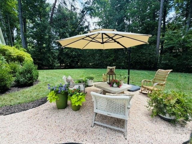 16717 Yardarm Lane, Cornelius, NC 28031
