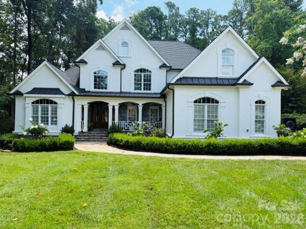 16717 Yardarm Lane, Cornelius, NC 28031