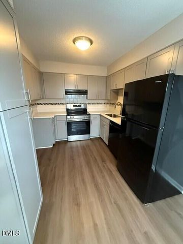 205 E Ransom Street 3d, Fuquay Varina, NC 27526
