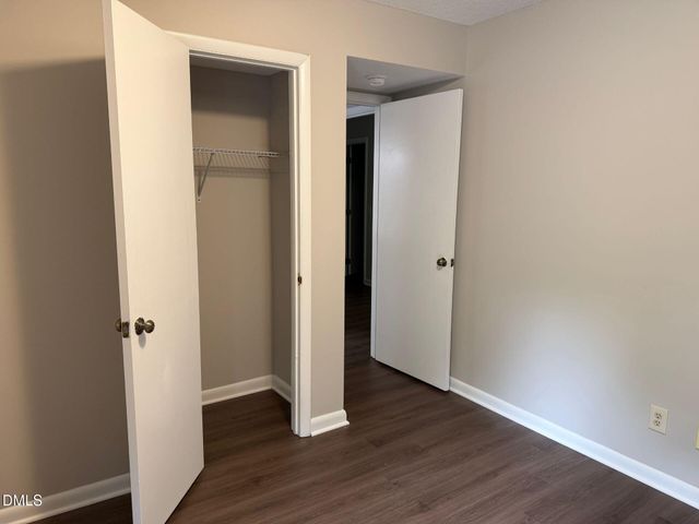205 E Ransom Street 3d, Fuquay Varina, NC 27526