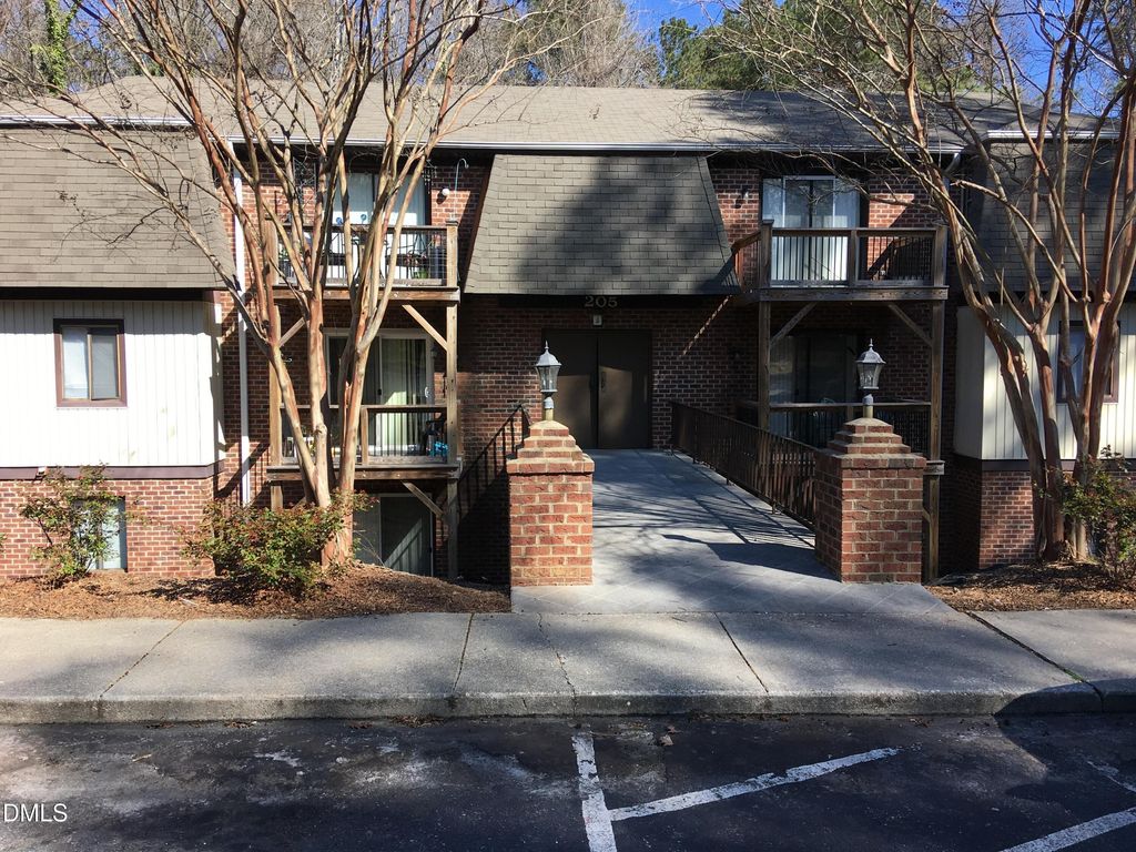 205 E Ransom Street 3d, Fuquay Varina, NC 27526