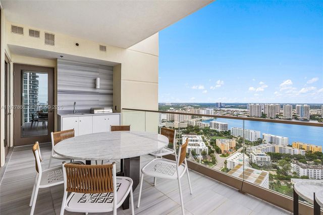 17975 Collins Ave N-3502, Sunny Isles Beach, FL 33160