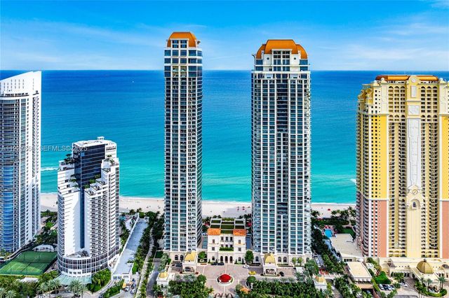 17975 Collins Ave N-3502, Sunny Isles Beach, FL 33160