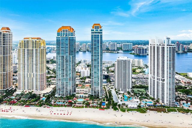 17975 Collins Ave N-3502, Sunny Isles Beach, FL 33160