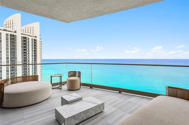 17975 Collins Ave N-3502, Sunny Isles Beach, FL 33160