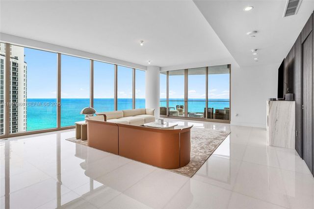 17975 Collins Ave N-3502, Sunny Isles Beach, FL 33160