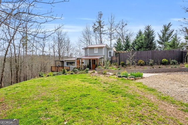 387 Cross Creek Trail, Demorest, GA 30535