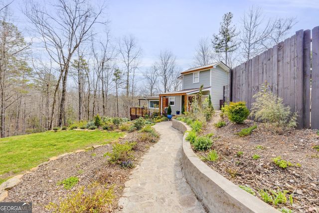 387 Cross Creek Trail, Demorest, GA 30535