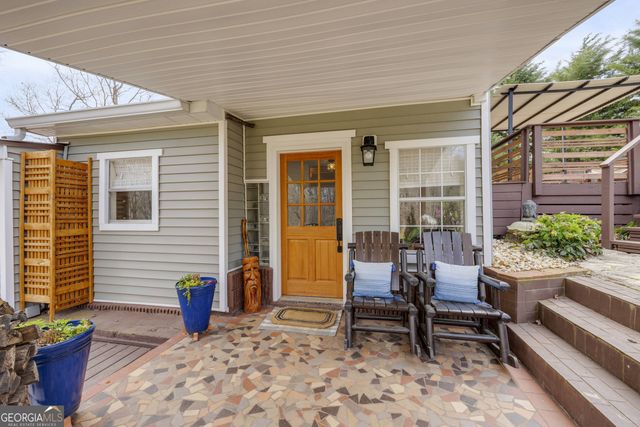 387 Cross Creek Trail, Demorest, GA 30535