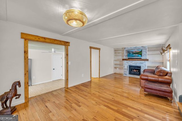 387 Cross Creek Trail, Demorest, GA 30535