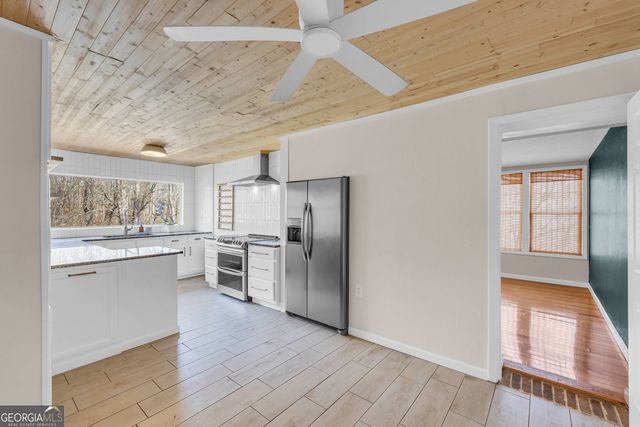 387 Cross Creek Trail, Demorest, GA 30535