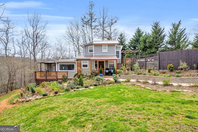 387 Cross Creek Trail, Demorest, GA 30535