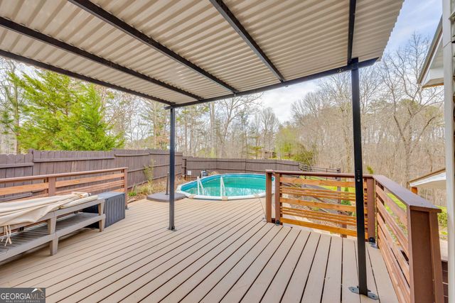 387 Cross Creek Trail, Demorest, GA 30535